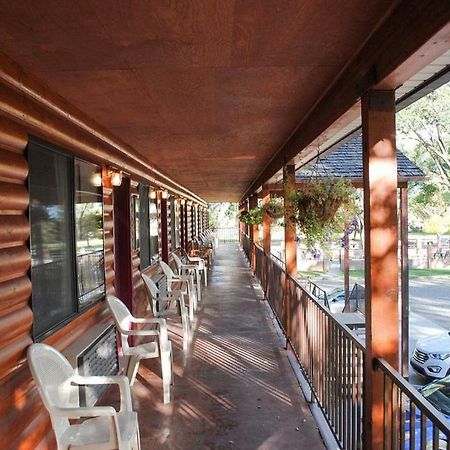 توري Austin'S Chuckwagon Motel المظهر الخارجي الصورة