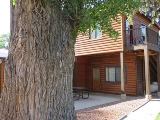 توري Austin'S Chuckwagon Motel المظهر الخارجي الصورة